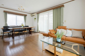 BURan House 新大久保駅から徒歩3分